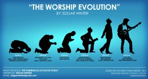 the-evolution-of-worship