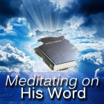 Scripture-Meditation