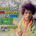 Jimmie Hendrix