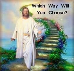 Choosing Ways